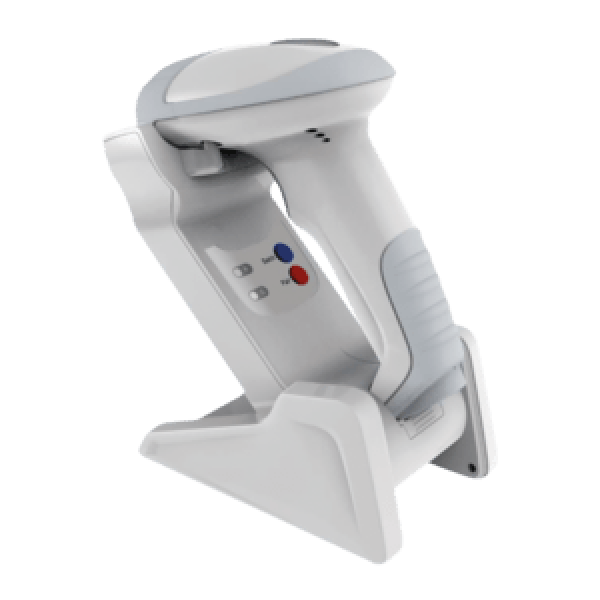 NewLand HR32 Marlin HC-Serie,  2D,  USB,  RS232,  kit (USB),  white