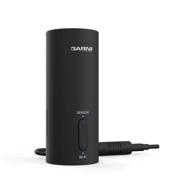 GARNI GTway Plus - WiFi meteo brána2