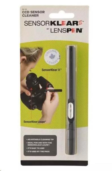 Lenspen CCD SensorKlear with Bendable Head2