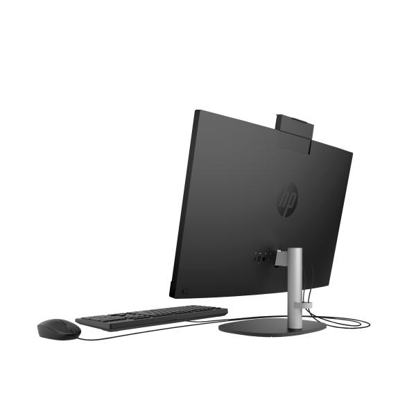 PC HP 24-cr0913nc AiO,  24" FHD,  i3-N300,  8GB DDR4,  SSD 512GB,  UMA,  Windows 11 Home,  GamePass 3měsíce zdarma2