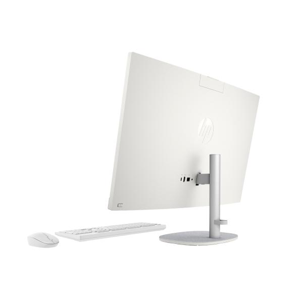 PC HP 27-cr0013nc AiO,  27" FHD,   i5-1334U,  16GB DDR4,  SSD 1TB,  Windows 11 Home,  GamePass 3měsíce zdarma6