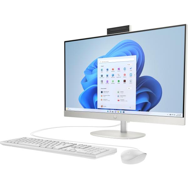 PC HP 27-cr0914nc AiO,  27" FHD,  i5-1334U,  32GB DDR4,  SSD 1TB,  Windows 11 Home,  GamePass 3měsíce zdarma1