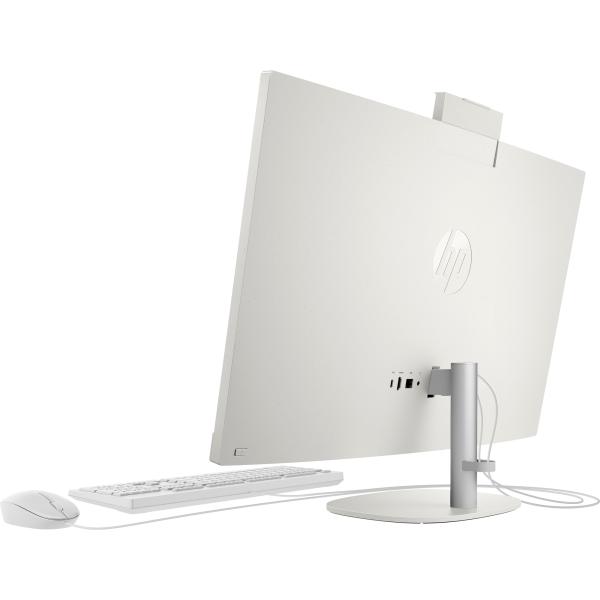 PC HP 27-cr0914nc AiO,  27" FHD,  i5-1334U,  32GB DDR4,  SSD 1TB,  Windows 11 Home,  GamePass 3měsíce zdarma3