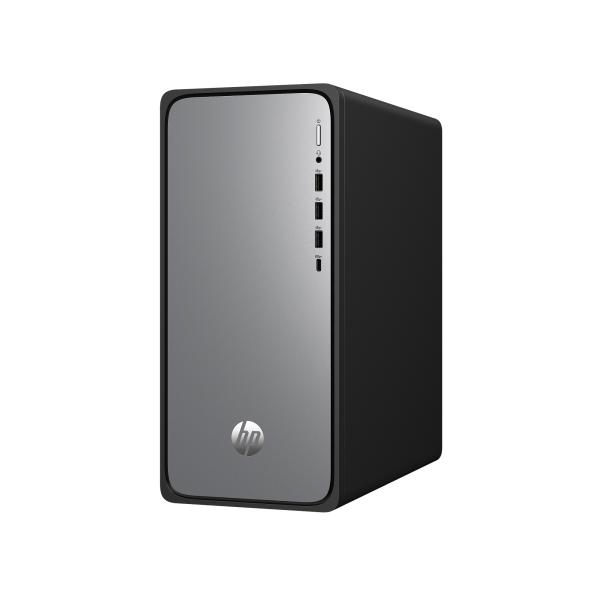 PC HP OmniDesk M02-0004nc, i7-14700, 16GB DDR5, SSD 1TB, Windows 11 Home, GamePass 3měsíce zdarma0