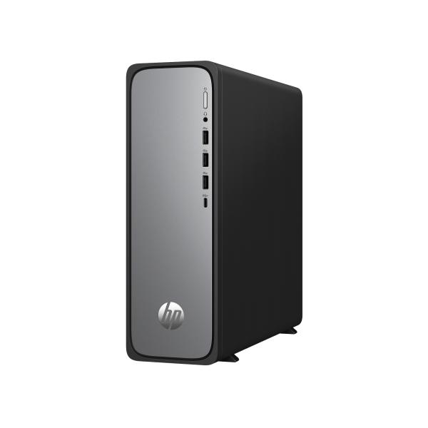 PC HP OmniDesk Slim S03-0051nc,  i3-14100 4.70GHz 4 CORES, 8GB DDR5, SSD 512GB, FreeDos, black2