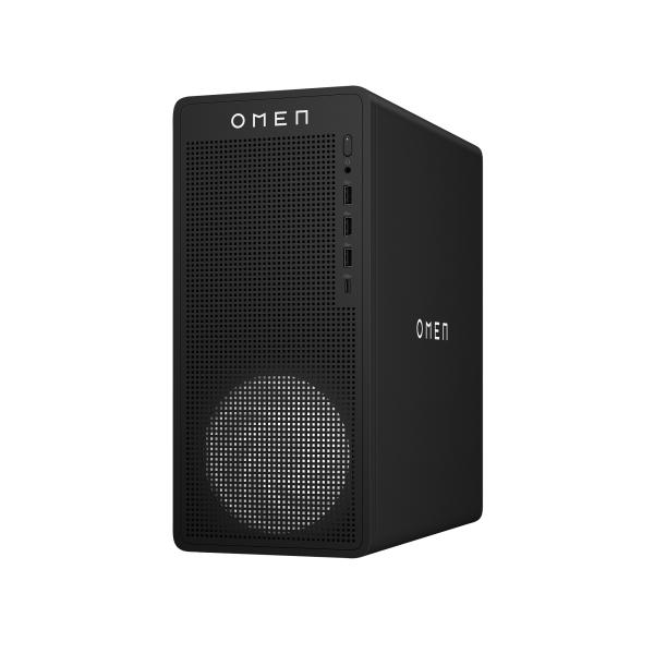 PC OMEN TG03-0900nc,  i5-14400F,  16GB DDR5,  SSD 1TB,  RTX 3050 6GB,  Windows 11 Home,  GamePass 3měsíce zdarma2
