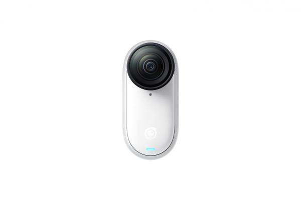 Insta360 GO 3S - 128GB miniaturní magnetická akční kamera,  bílá1