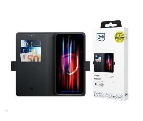 3mk ochranné pouzdro Wallet Case pro Redmi Note 14 Pro 4G