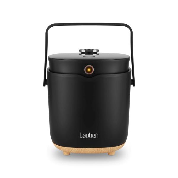 Lauben Multifunction Rice Cooker 2000BW - rýžovar - Poškozený obal (Komplet)4