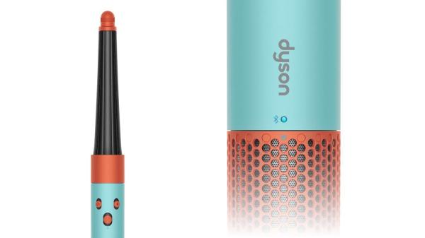 Dyson Airwrap i.d. kulmofén,  1300 W,  Bluetooth,  3 teploty,  3 rychlosti,  ceramic patina a topaz4