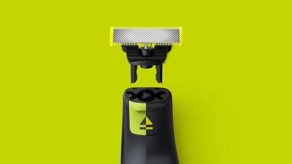 Philips OneBlade QP620/ 50 sada Tvář + Tělo0