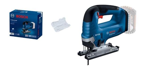 Bosch GST 185-LI akumulátorová kmitací pila