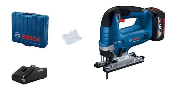 Bosch GST 185-LI akumulátorová kmitací pila