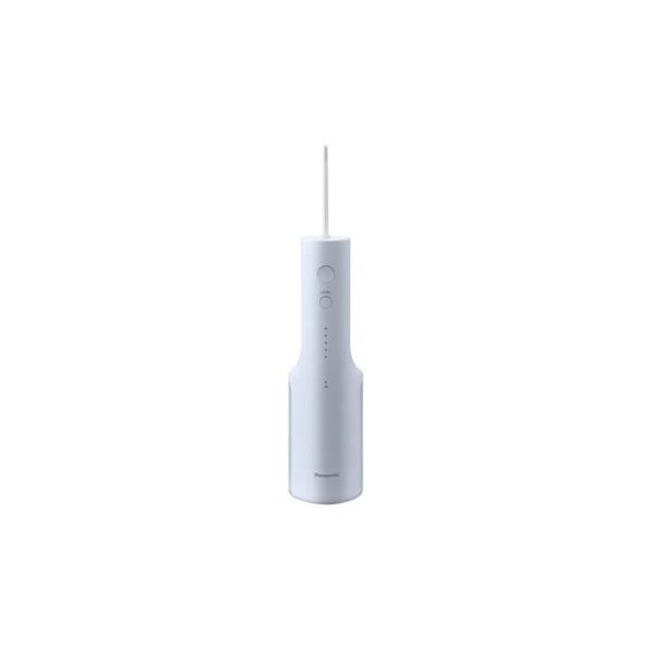 Panasonic EW-DJ26-A303 ústní sprcha, 5 stupňů, 5.9 bar, indukční nabíjení, objem 200 ml1