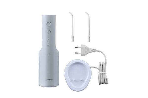 Panasonic EW-DJ26-A303 ústní sprcha, 5 stupňů, 5.9 bar, indukční nabíjení, objem 200 ml2