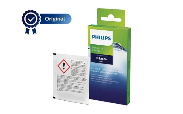 Philips CA6705/ 10 čisticí přípravek pro okruh mléka Philips,  Saeco