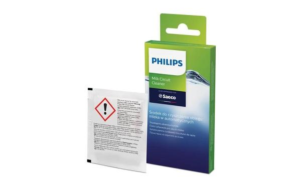 Philips CA6705/ 10 čisticí přípravek pro okruh mléka Philips,  Saeco0