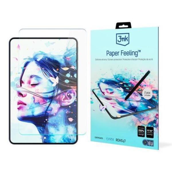 3mk ochranná folie Paper Feeling pro Apple iPad 1st gen.,  Wifi+3G (A1219,  A1337)