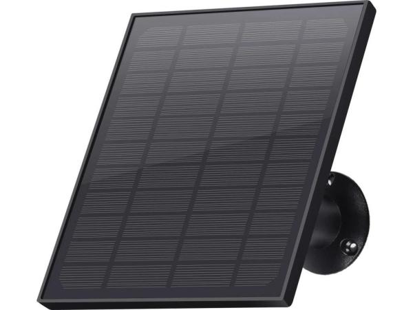 Viking solární outdoorová HD kamera HDs05 4G4