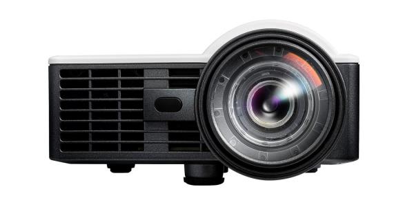 Optoma projektor ML1050STi  (DLP,  Laser,  WXGA 1280x800,  1xHDMI,  RS232,  repro 1x2W)5