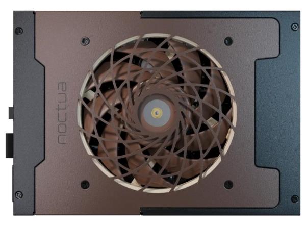 NOCTUA zdroj Seasonic 1600W PRIME TX-1600 NE,  120mm,  80+ TITANIUM,  ATX 3.10