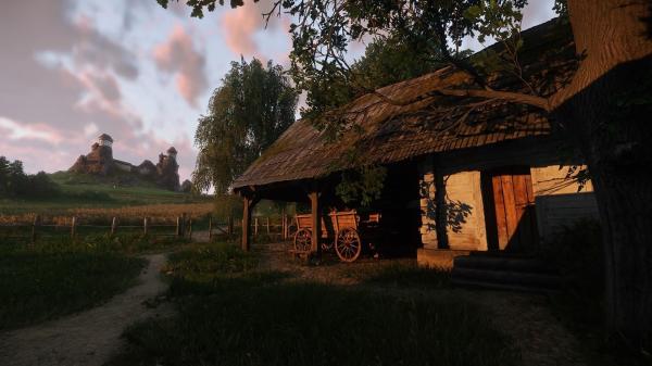 PC hra Kingdom Come: Deliverance II Gold Edition4