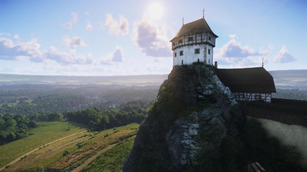 PC hra Kingdom Come: Deliverance II Gold Edition9