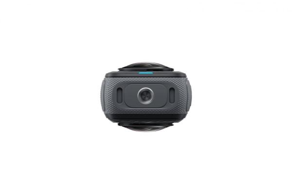 Insta360 X4 BMW limitovaná edice akční kamera, 8K  30 fps, 4K až 100 fps, 6osý gyroskop, 360° záběr, Active HDR7