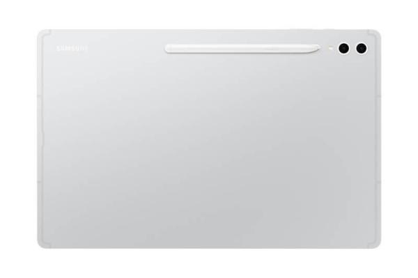 Samsung Galaxy Tab S10 Ultra (WiFi) 12GB/ 256GB,  EU,  stříbrný4