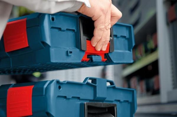 Bosch LS-BOXX 306 kufrový systém2