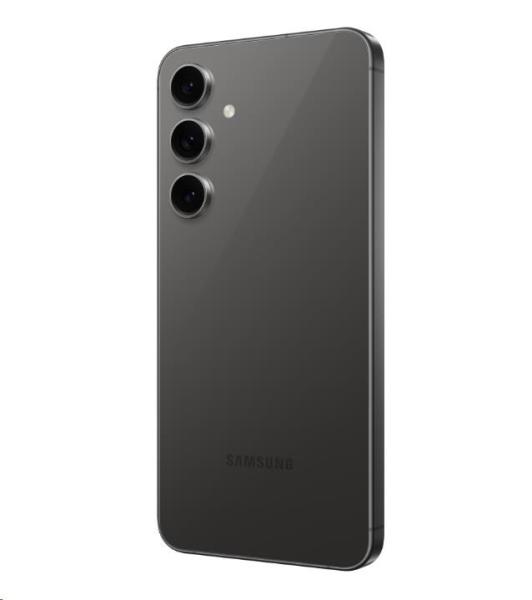 Samsung Galaxy S24 FE 5G 8GB/128GB, EU, grafitový5