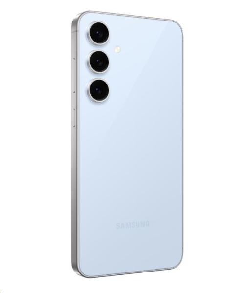 Samsung Galaxy S24 FE 5G 8GB/ 128GB,  EU,  modrý1