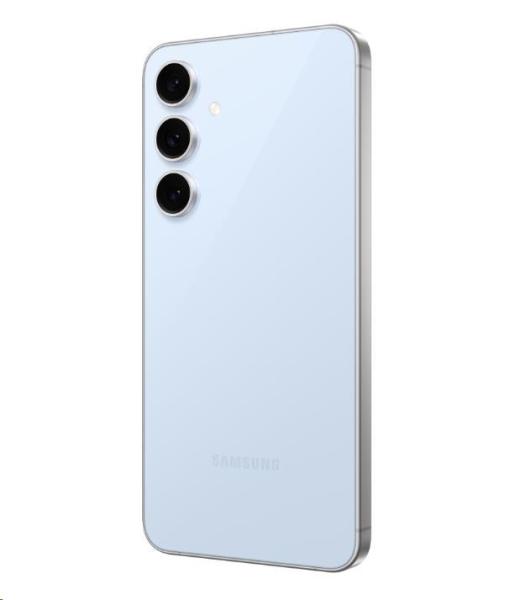 Samsung Galaxy S24 FE 5G 8GB/ 128GB,  EU,  modrý2