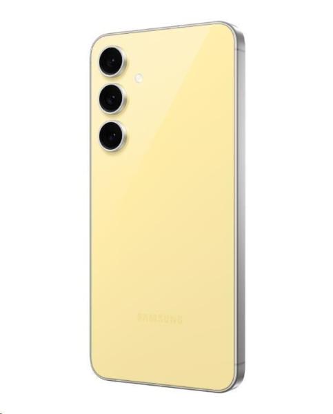 Samsung Galaxy S24 FE 5G 8GB/128GB, EU, žlutý2