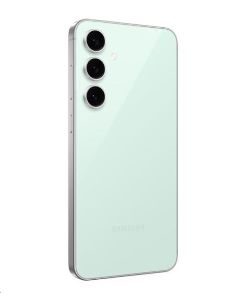 Samsung Galaxy S24 FE 5G 8GB/ 256GB,  EU,  zelený4