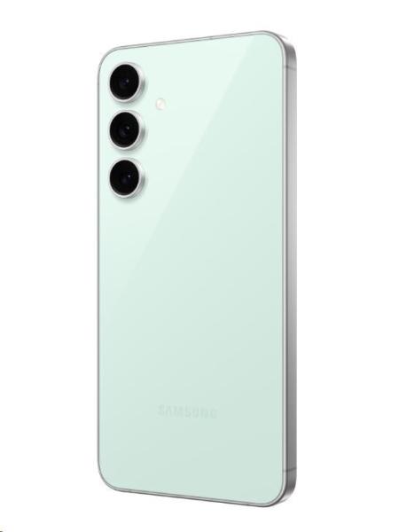 Samsung Galaxy S24 FE 5G 8GB/ 256GB,  EU,  zelený1