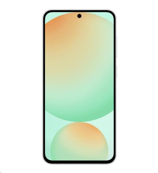 Samsung Galaxy S24 FE 5G 8GB/ 256GB,  EU,  zelený5