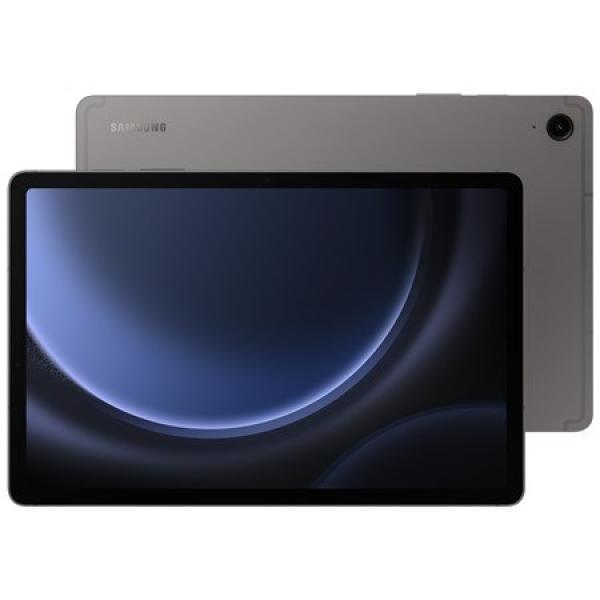 Samsung Galaxy Tab S9 FE, 8GB/256GB, 5G, EU, šedá2