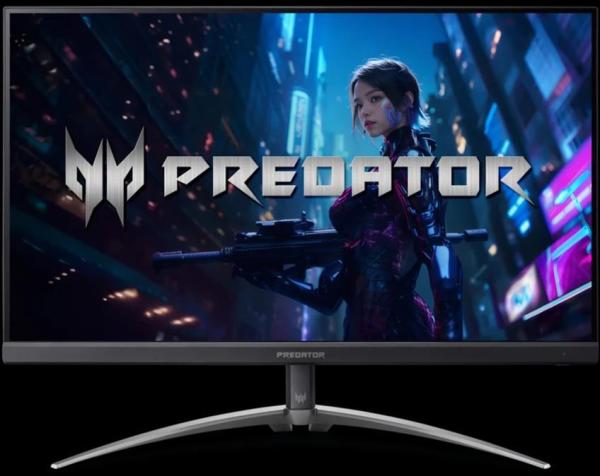 BAZAR - ACER Predator X32QFSbmiiphuzx, 80cm (31.5