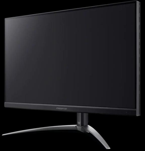 BAZAR - ACER Predator X32QFSbmiiphuzx,  80cm (31.5")IPS LED, 4K UHD 3840x2160@150Hz, 700nits, HDR, 1ms, VESA, Repro, Hgt Ad4