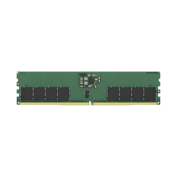 KINGSTON CUDIMM DDR5 32GB 6400MT/ s CL52 2Rx8 ValueRAM