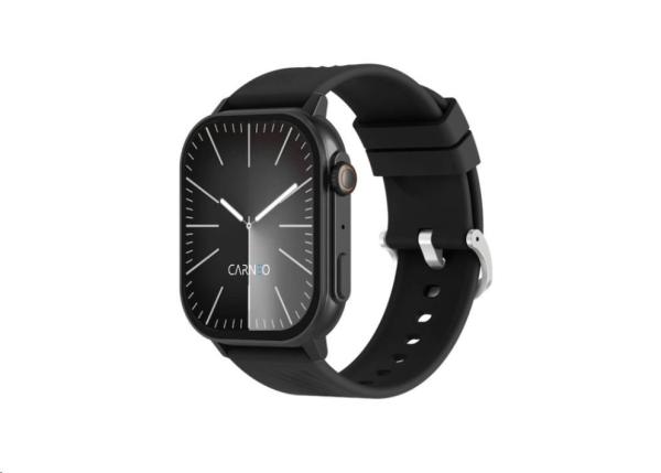 CARNEO Zephyr Ultra HR+ black1