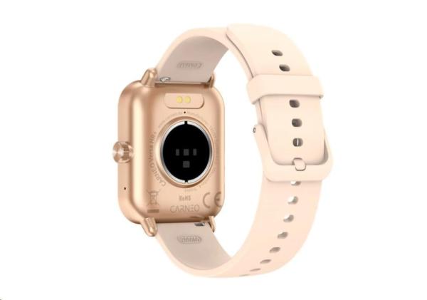 CARNEO Versa HR+ rosegold3