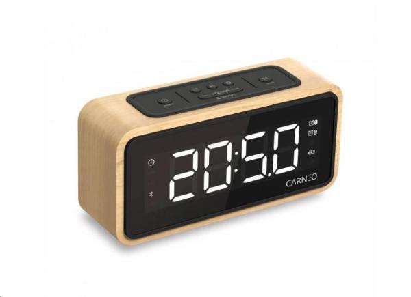 CARNEO CF90 rádio,  FM,  rádiobudík