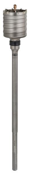 Bosch vrtací korunka PRO SDS max-5 Core Cutter, jeden kus, 82 × 80 × 420 mm