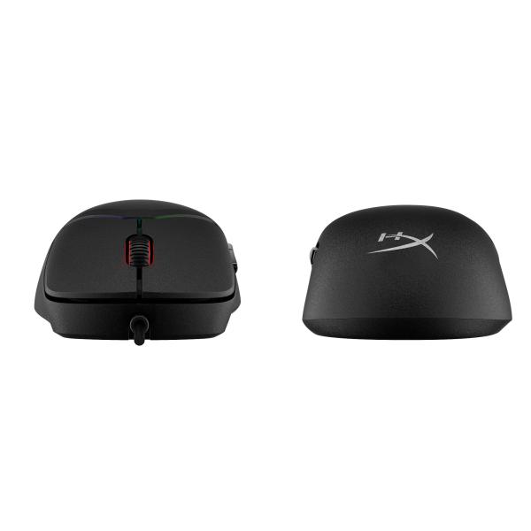 HyperX Pulsefire Saga - Gaming Mouse (černá)- Myš9