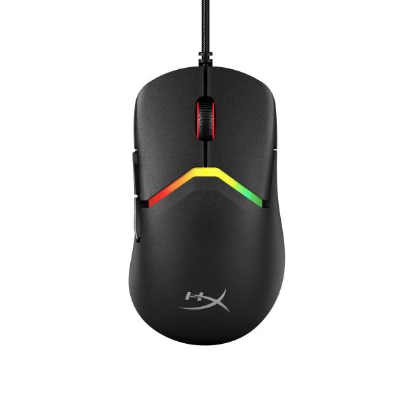 HyperX Pulsefire Saga - Gaming Mouse (černá)- Myš11