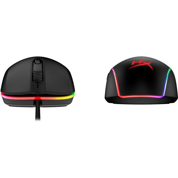HyperX Pulsefire Saga - Gaming Mouse (černá)- Myš15