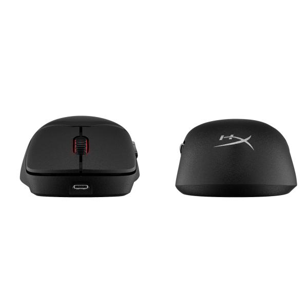 HyperX Pulsefire Saga Wireless - Gaming Mouse (černá) - Myš12