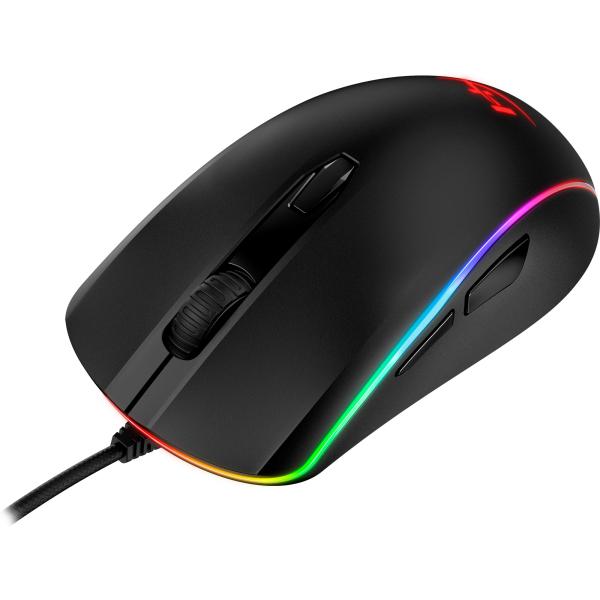 HyperX Pulsefire Saga Wireless - Gaming Mouse (černá) - Myš7